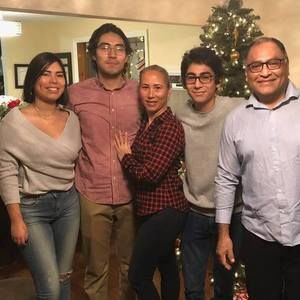 Meet your Posher, Cindy